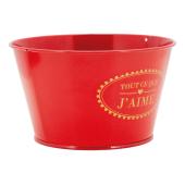 Photo GCO5001 : Metal basket