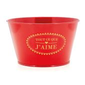 Photo GCO5001 : Metal basket