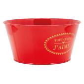 Photo GCO5002 : Metal basket