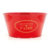 Photo GCO5002 : Metal basket