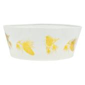 Photo GCO5043 : Cache-pot en métal