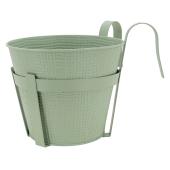 Photo GHO1190 :  Metal pot holder