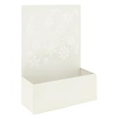 Photo JAC2030 : Metal planter