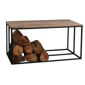 Photo MTB1620 : Log holder table 