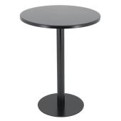 Photo MTB1990 : Round side table in metal
