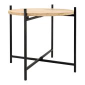 Photo MTB2240 : Folding table in metal