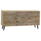 Photo NCM3730 : Mango wood sideboards