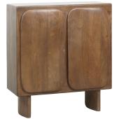 Photo NCM3910 : Commode en manguier