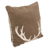 Photo NCO3080 : Linen and cotton cushion