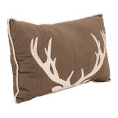 Photo NCO3090 : Linen and cotton cushion