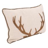 Photo NCO3100 : Linen and cotton cushion