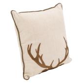 Photo NCO3110 : Linen and cotton cushion