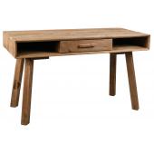 Photo NCS1510 : Recyled pine desk
