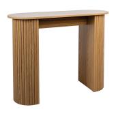 Photo NCS1680 : Console in laminated medium