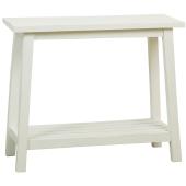 Photo NCS1710 : Console en acajou