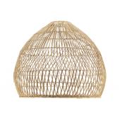 Photo NLA2730 : Natural rattan handmade Lampshade