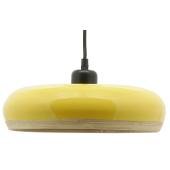 Photo NLA3810 : Bamboo lampshade