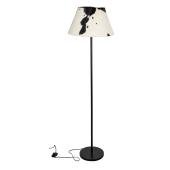 Photo NLA3980 : Floor lamp in metal