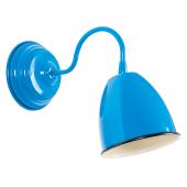 Photo NLA4220 : Wall light in lacquered metal