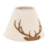Photo NLA4260 : Deer lampshade