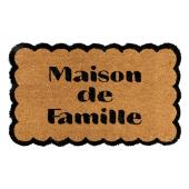 Photo NPA3390 : Coconut doormat
