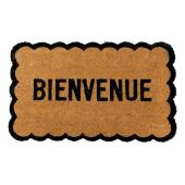 Photo NPA3400 : Coconut doormat