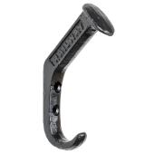 Photo NPT171S : Cast iron hooks