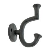 Photo NPT172S : Cast iron hooks