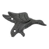 Photo NPT173S : Cast iron hooks