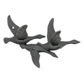 Photo NPT1740 : Cast iron hooks