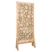 Photo NPV1810 : Wood pannel 