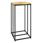 Photo NSE1770 : Log holder and shelf