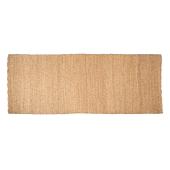 Photo NTA1780 : Big rectangular rush carpet