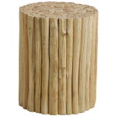 Photo NTB1790 : Wooden stool