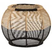 Photo NTB1860 : Round rope stool