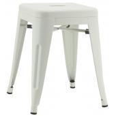 Photo NTB2440 : Industrial metal stool