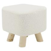 Photo NTB2640 : Kid's stool in terry fabric