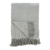 Photo NTX1040C-1 : Cotton throw
