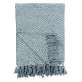 Photo NTX1040C-3 : Cotton throw