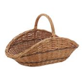 Photo PBU2530 : Willow log basket