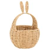 Photo PEN1750 : Panier enfant en corde