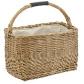 Photo PMA5310C : Buff willow basket
