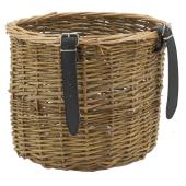 Photo PVE1210 : Round bicycle basket