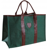 Photo SBU1260 : Plastic-coated jute Log bags