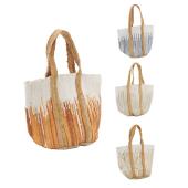 Photo SFA4100 : Jute and cotton bags