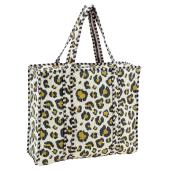 Photo SFA4440 : Sac en coton et nylon