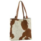 Photo SFA4540C : Cowhide bag