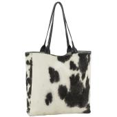 Photo SFA4550C : Cowhide bag