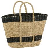 Photo SMA4070 : Sac en jonc
