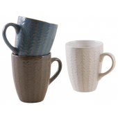 Photo TDI2440V : Sandstone mug